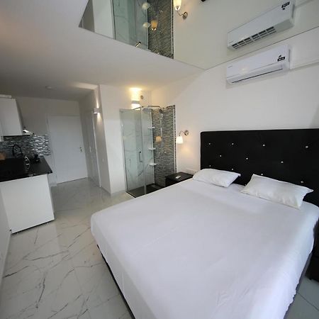 Studio Indecent Agde Exterior foto